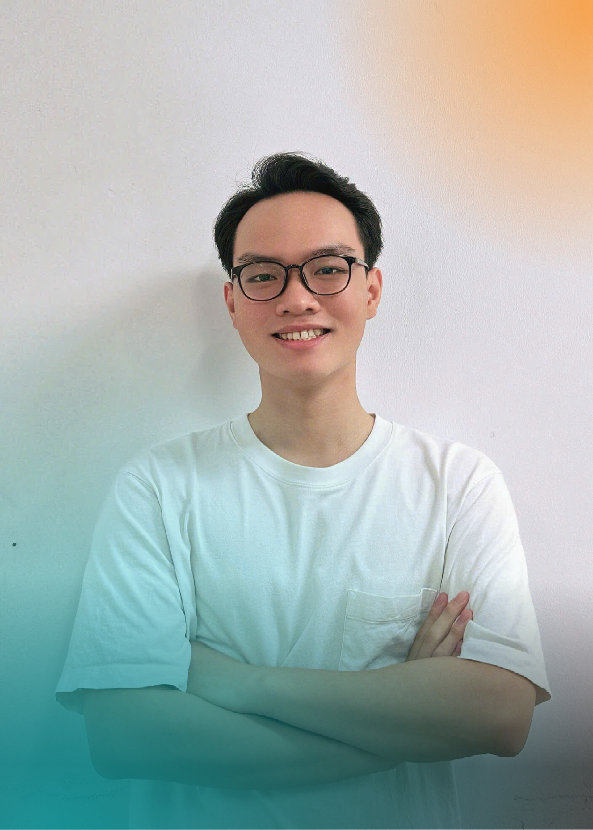 Duong Nguyen Profile